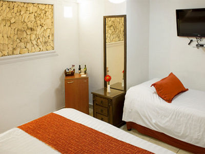 Hotel Casa Puntales Cartagena