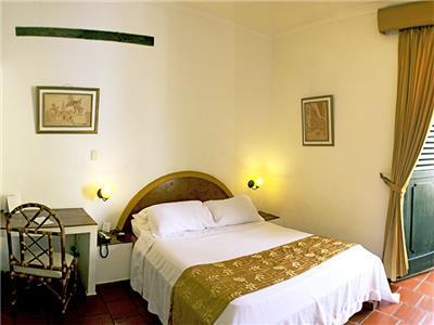 Hotel Centro 3*