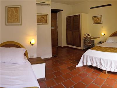 Centro Hotel
