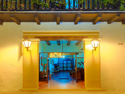 Hotel Centro 3*