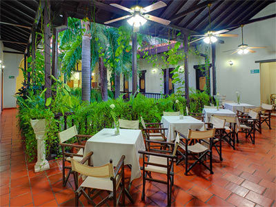 Centro Hotel 3*