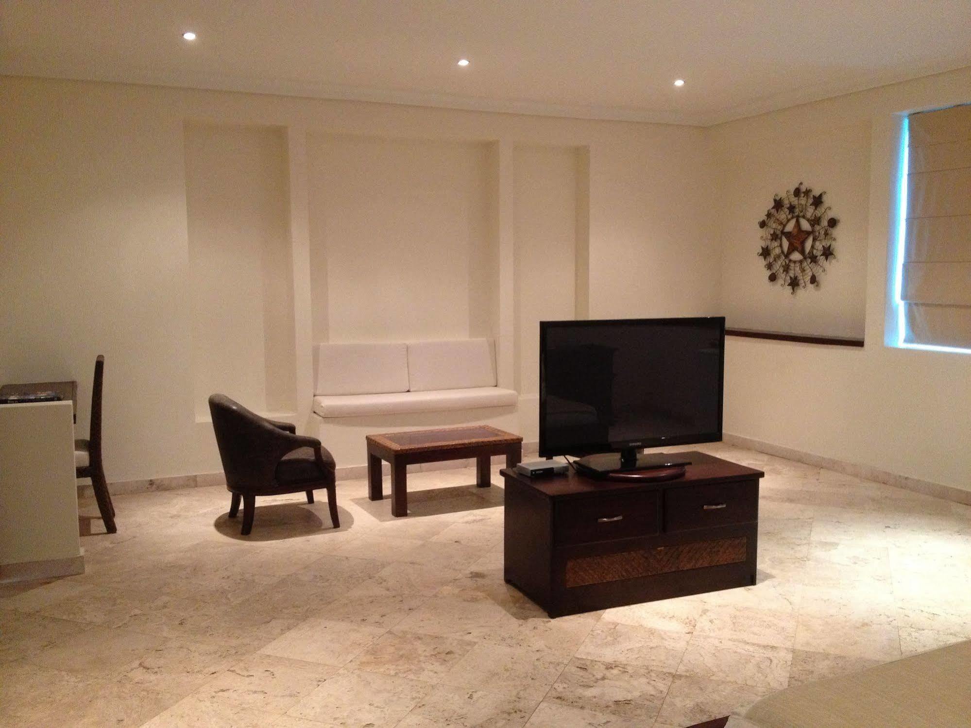 Vistamarina Casa (adults Only)