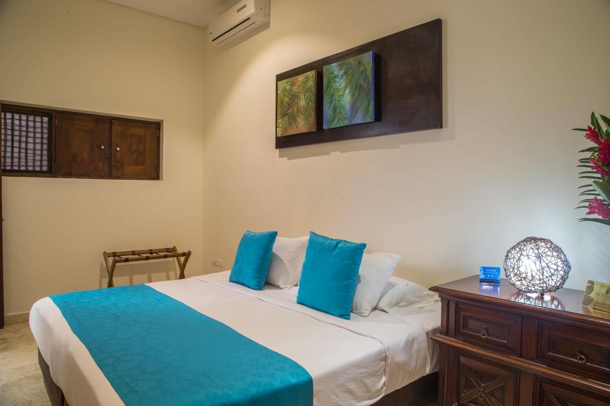 Vistamarina Casa (adults Only) 4*