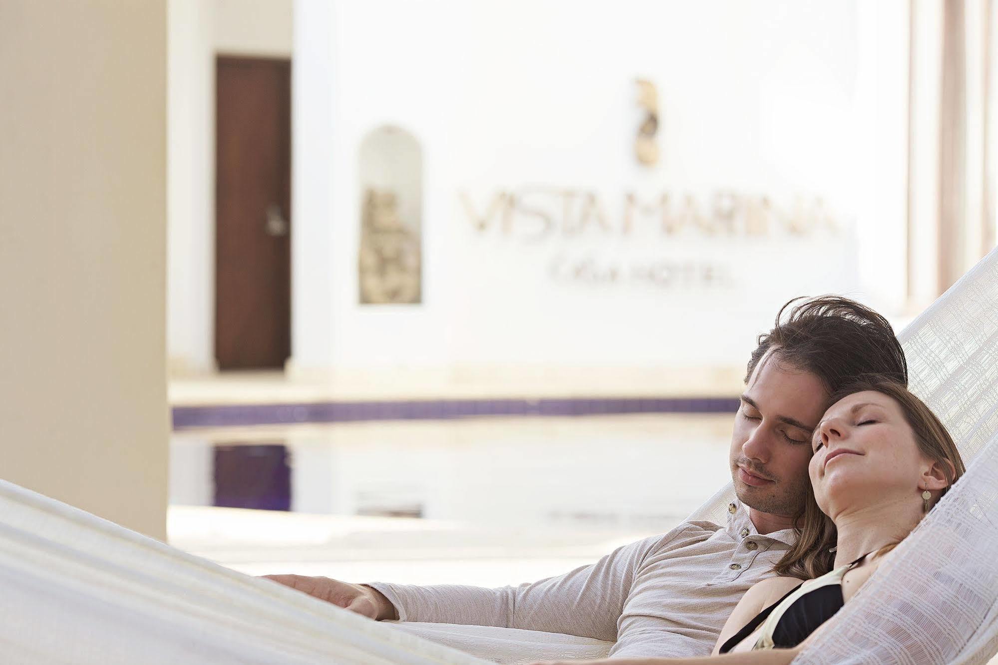 Vistamarina Casa (adults Only) Hotel