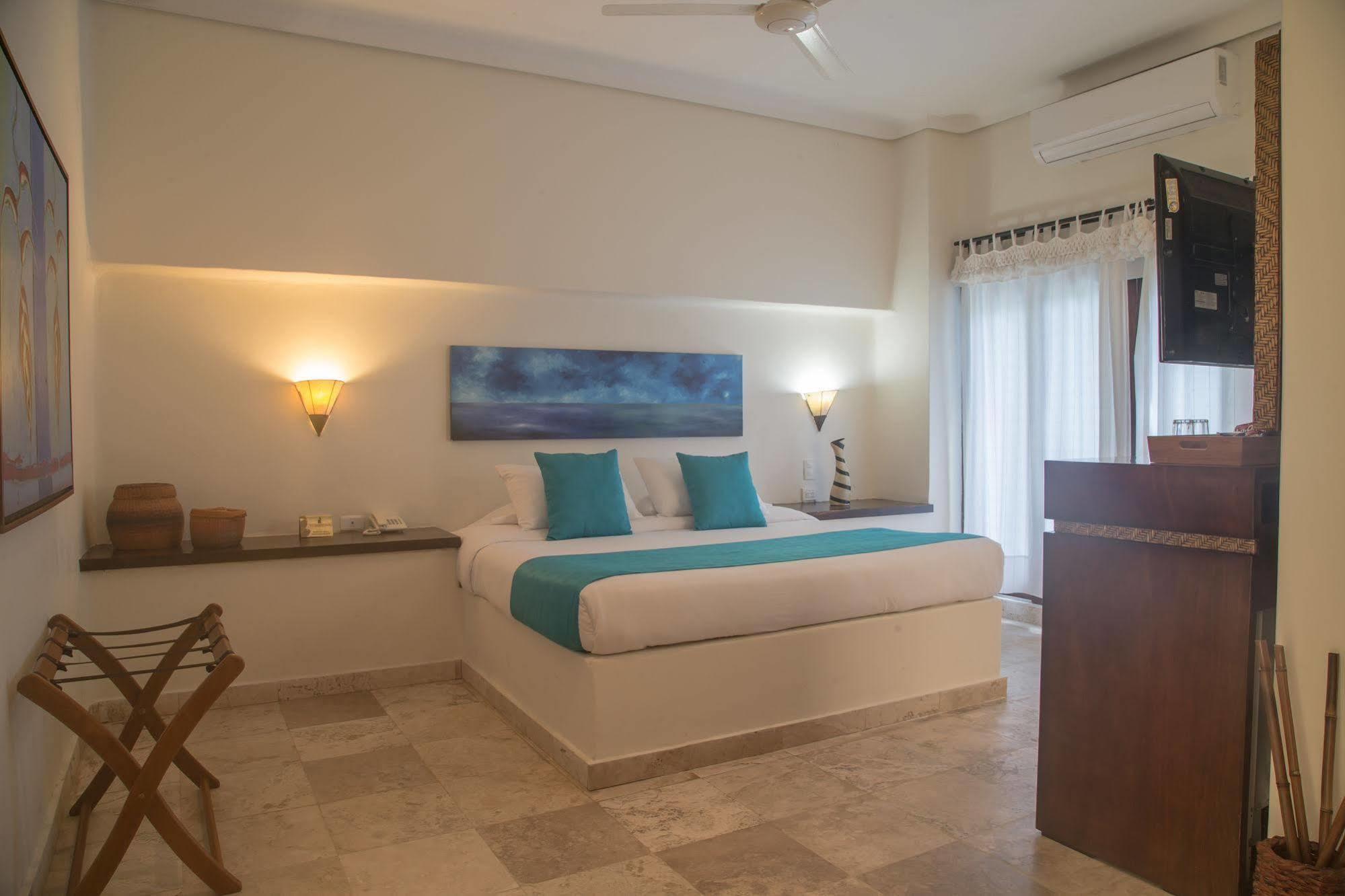 Vistamarina Casa (adults Only)