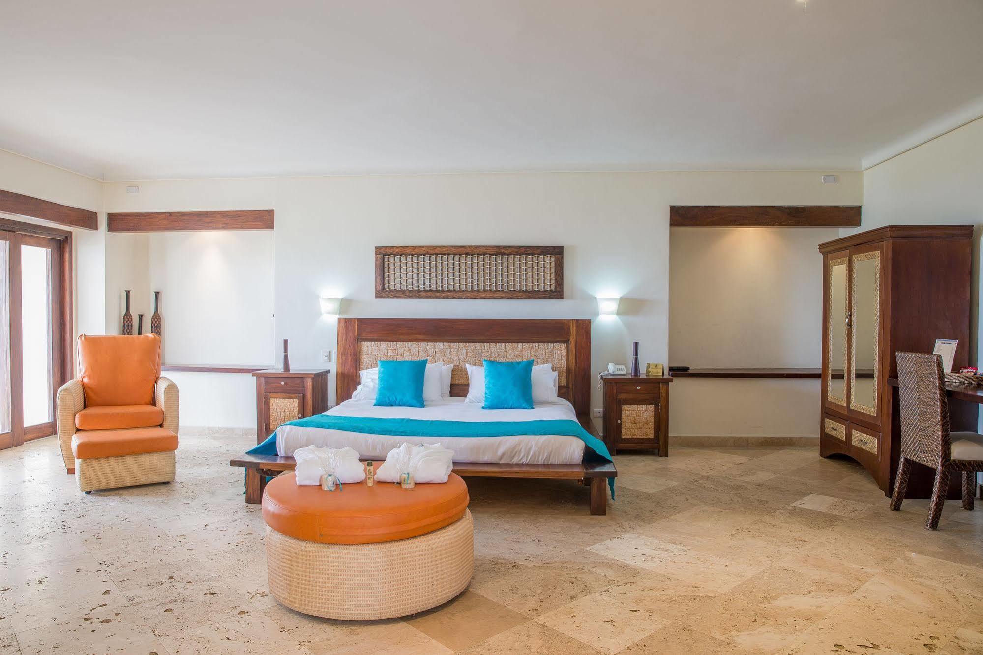 Vistamarina Casa (adults Only) Hotel Cartagena