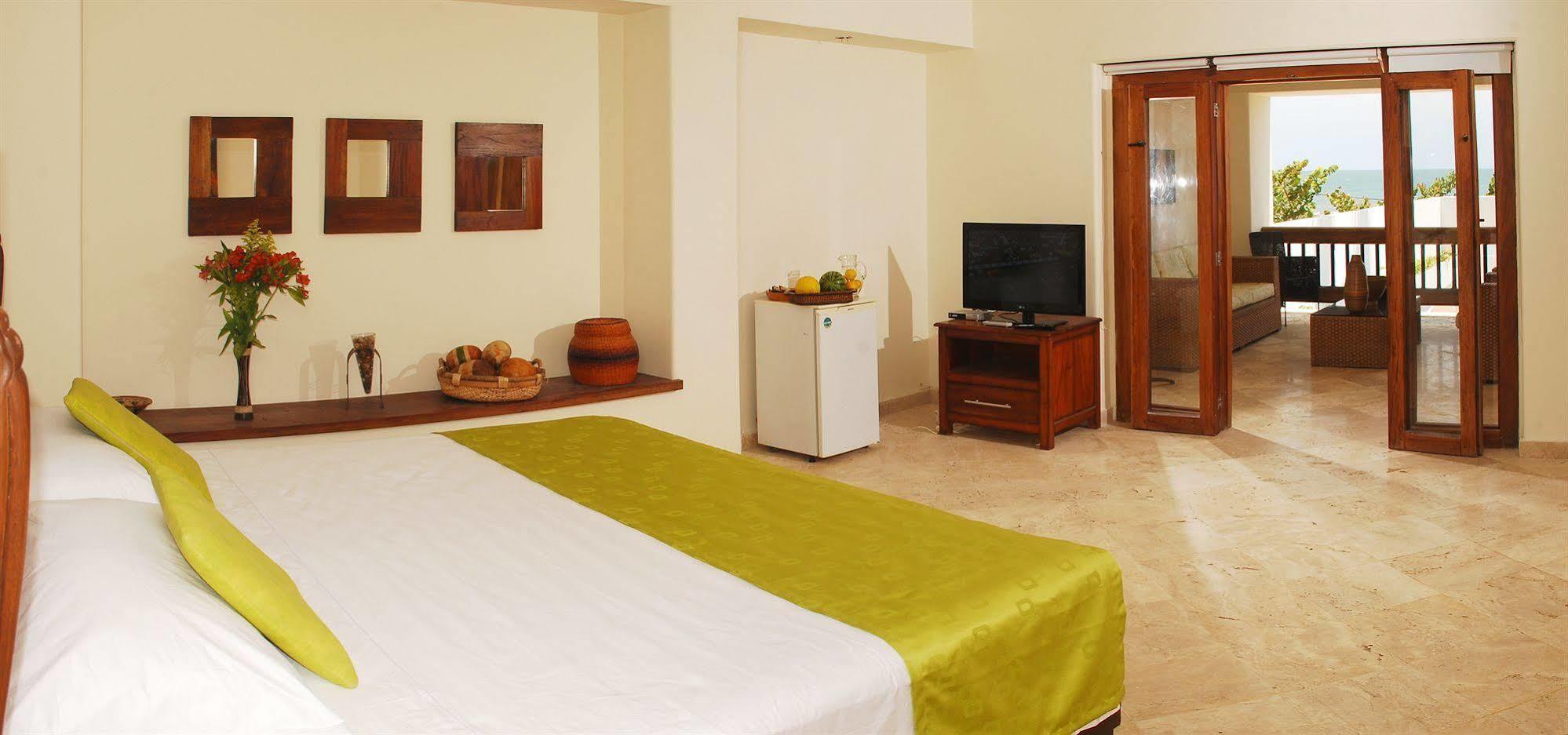 Hotel Vistamarina Casa (adults Only) 4*