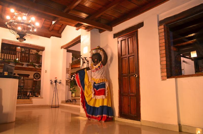 Hotel Casa Real