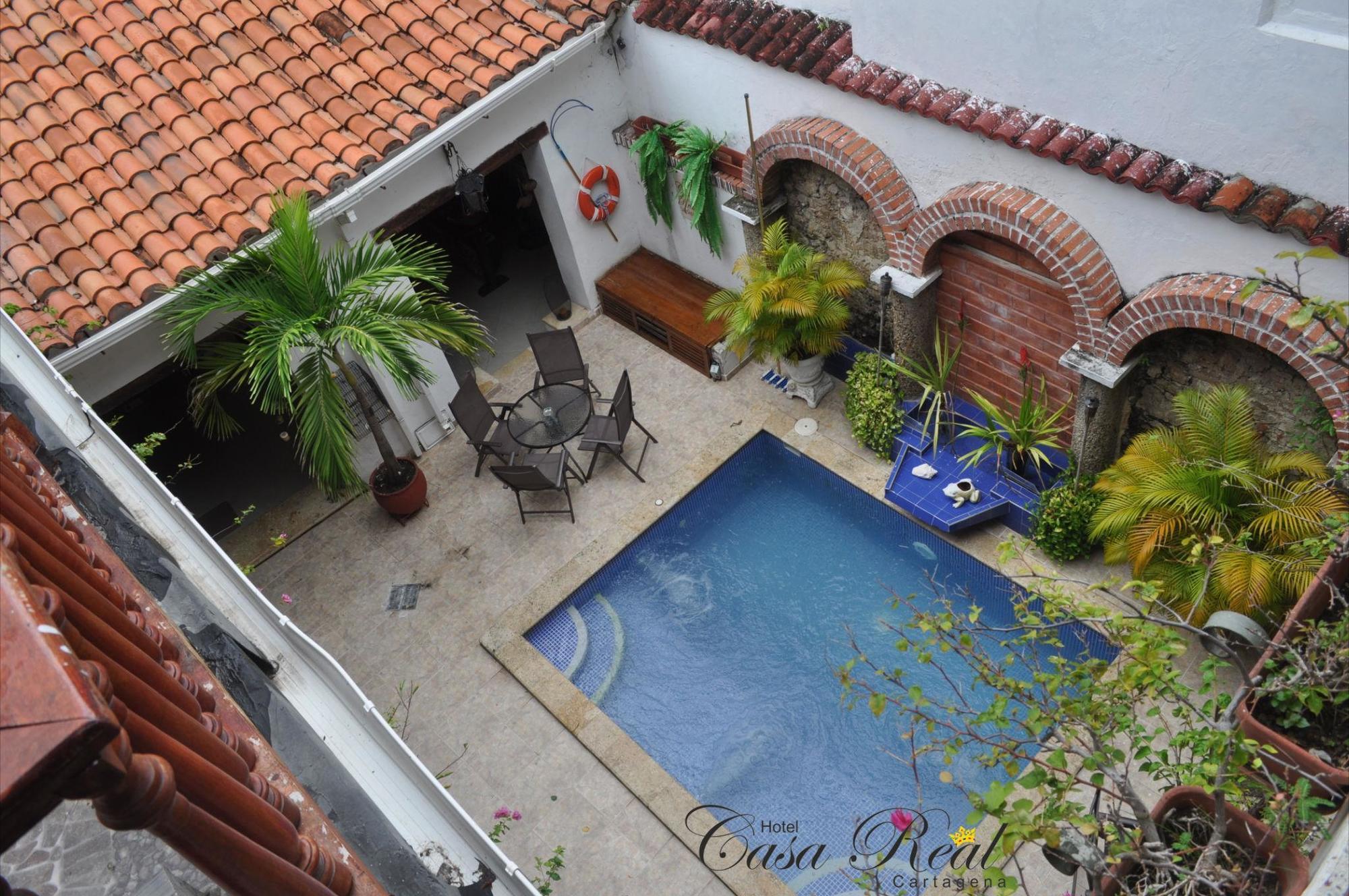 Casa Real Hotel 3*