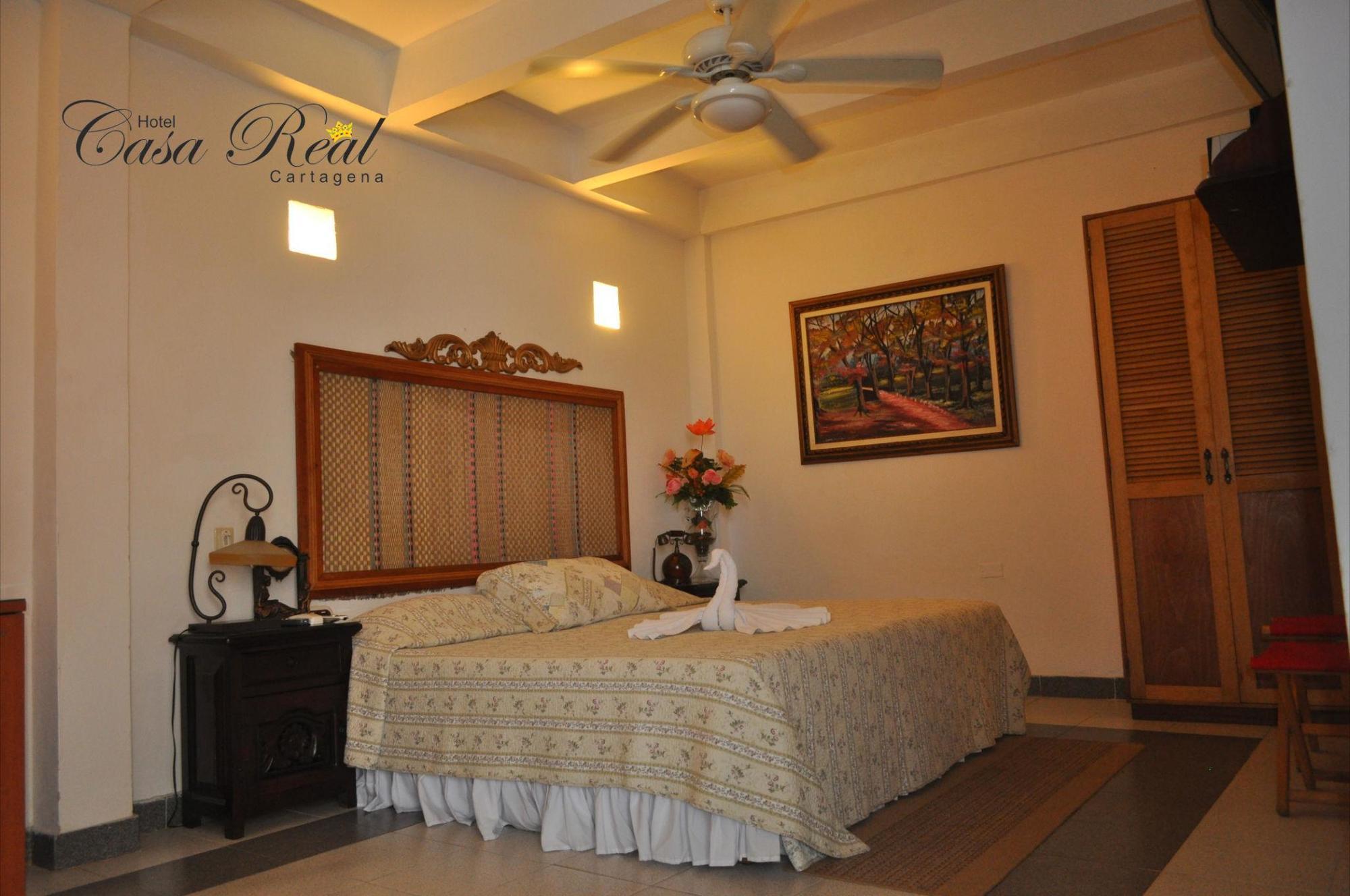 Casa Real Hotel 3*