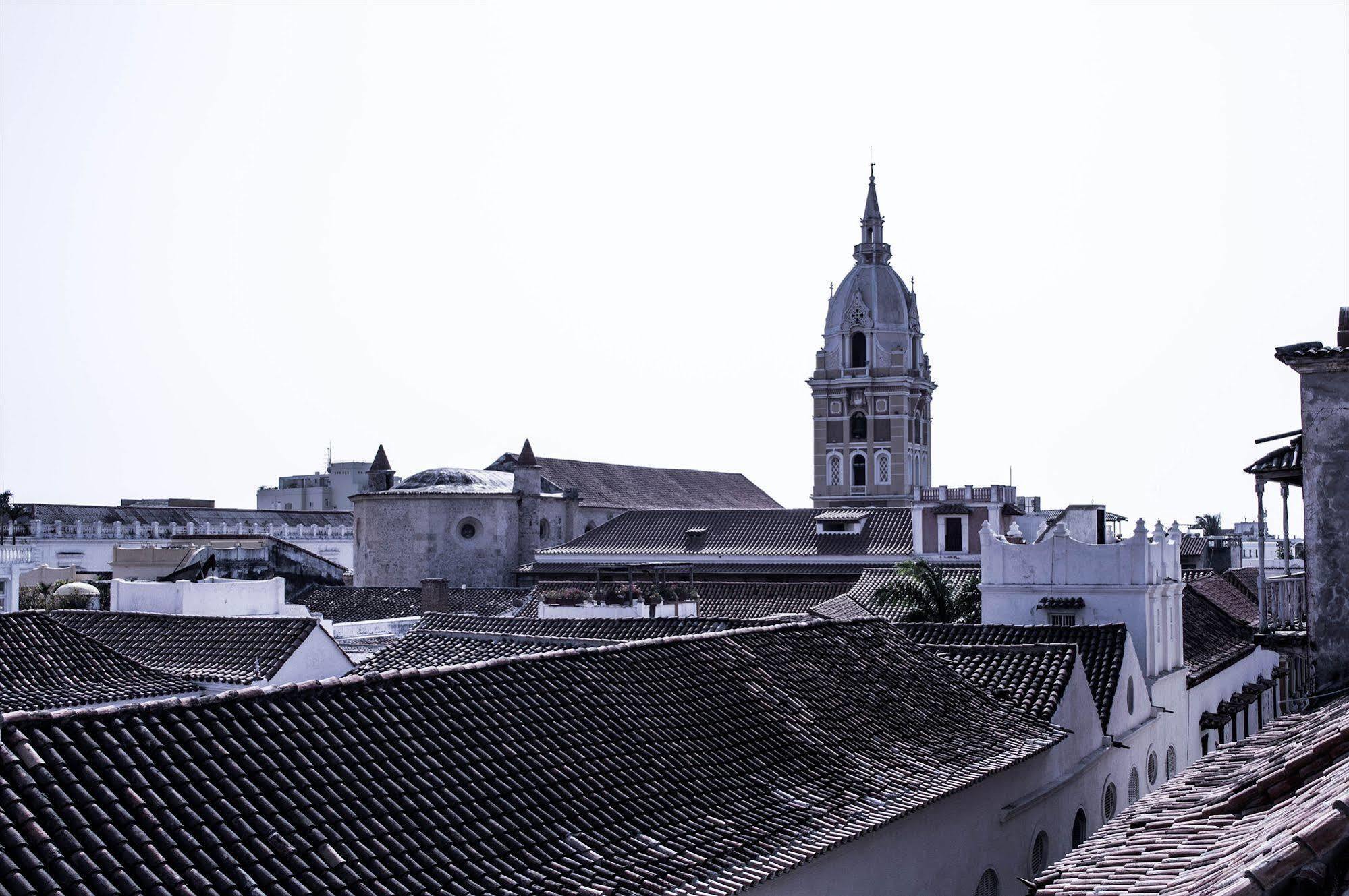 Balcones De Alheli Hotel 3*
