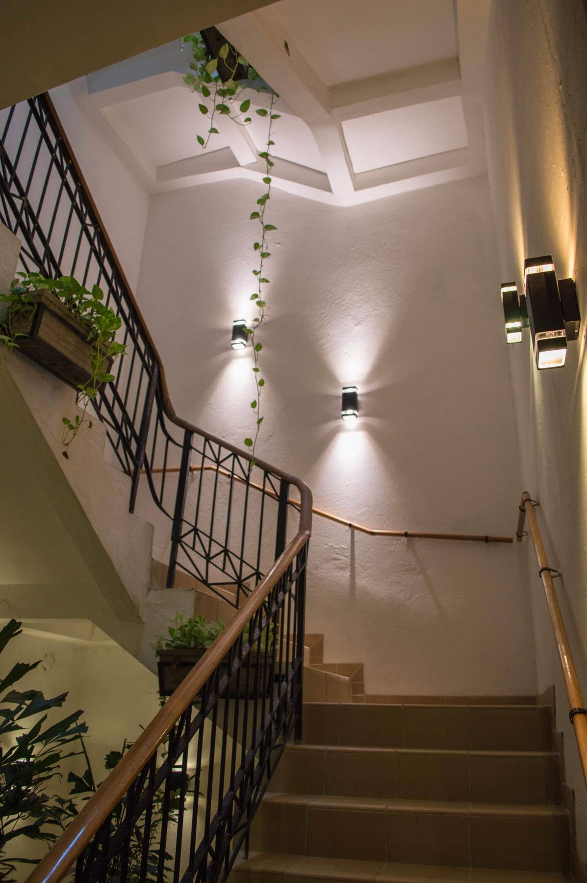 Balcones De Alheli Hotel