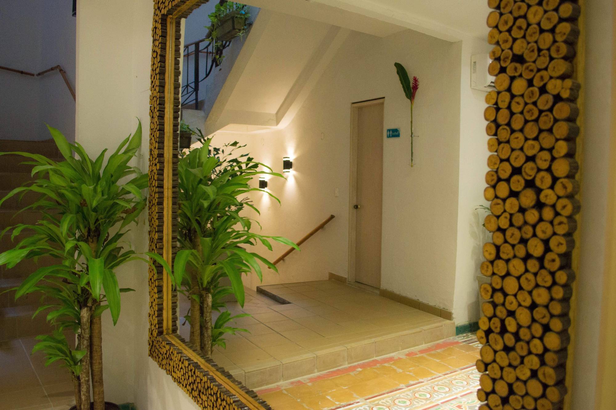 Balcones De Alheli Hotel
