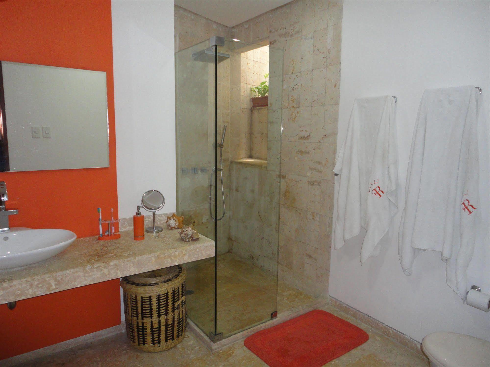Casa Rosa 4*