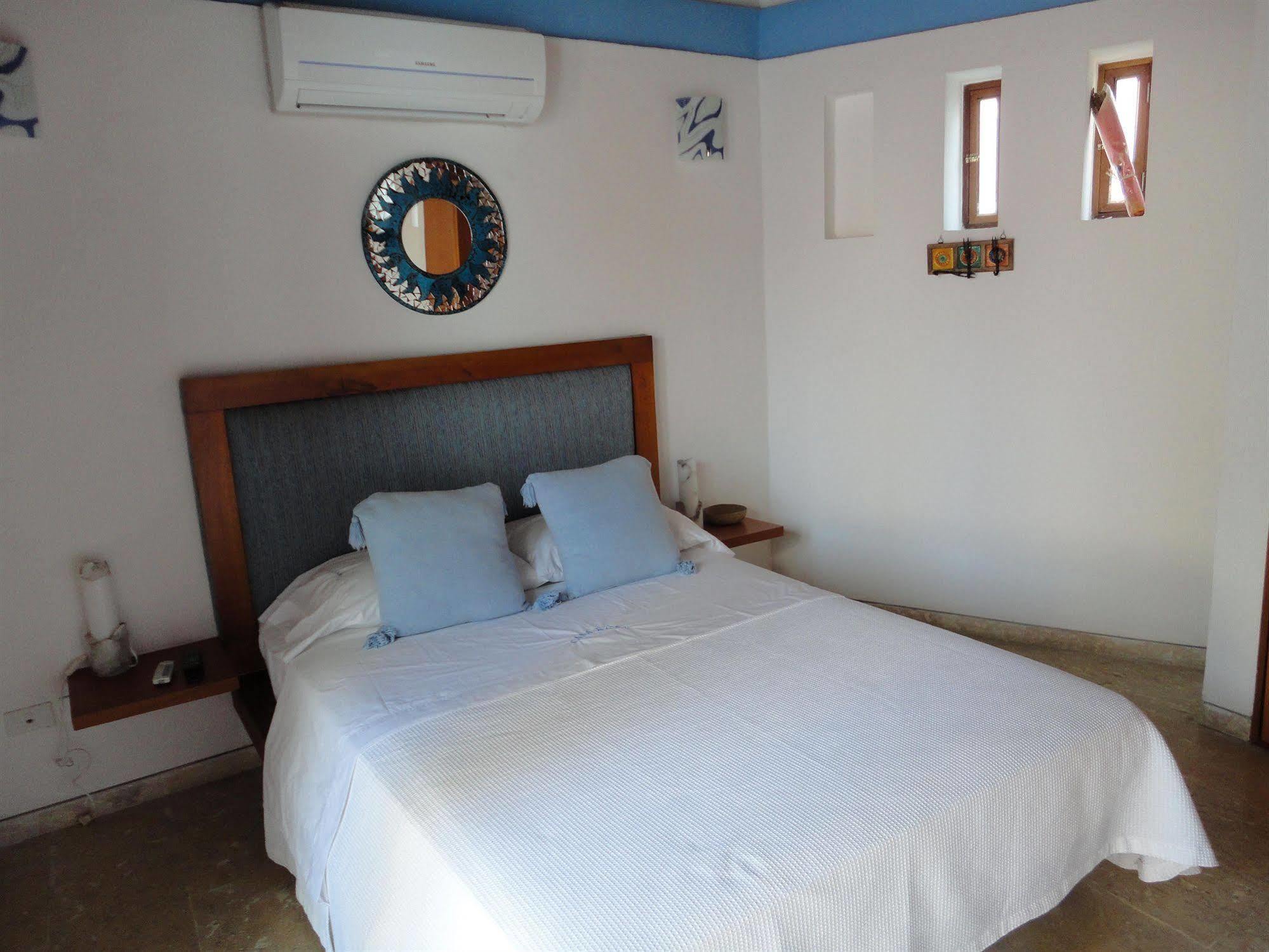 Casa Rosa Bed and breakfast 4*