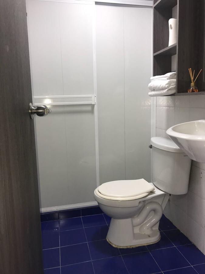 Portal Del Virrey Aparthotel *
