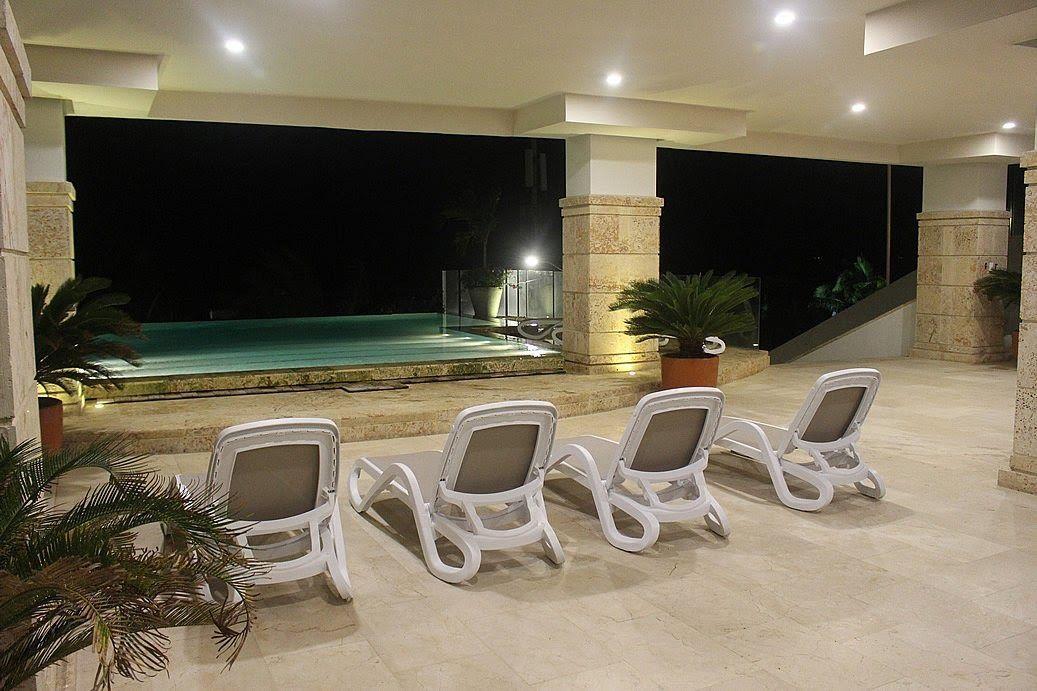 Condominio De Playa Sunshine Apartamento Cartagena