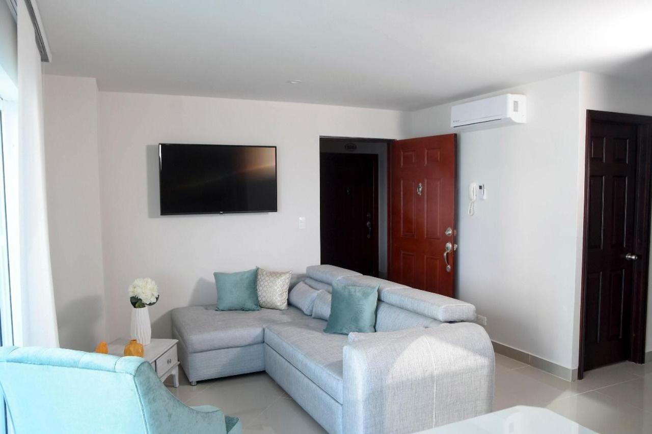 Condominio De Playa Sunshine Apartamento