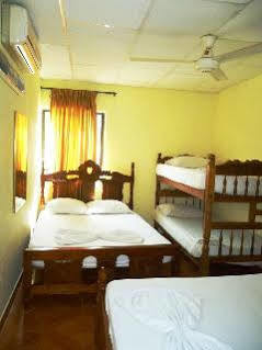 Casa Lourdes 3*
