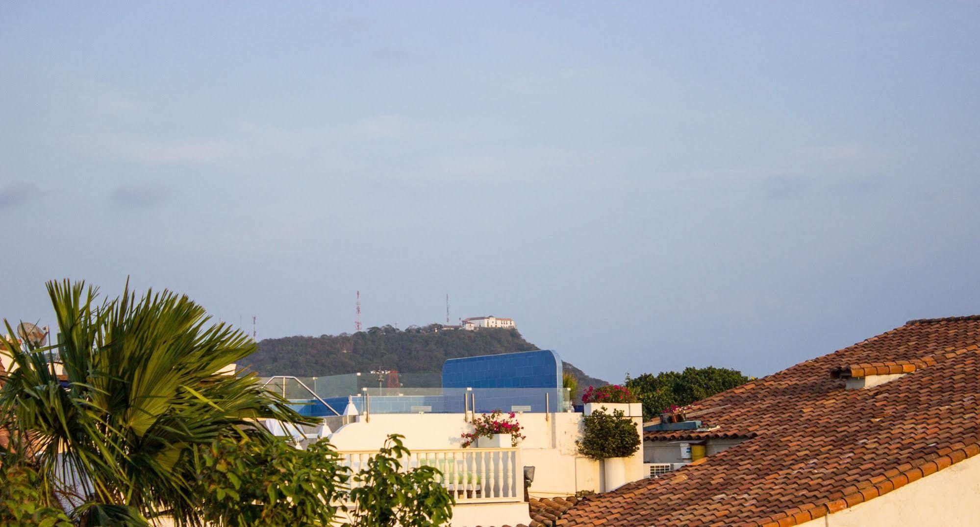 Casa Puntales