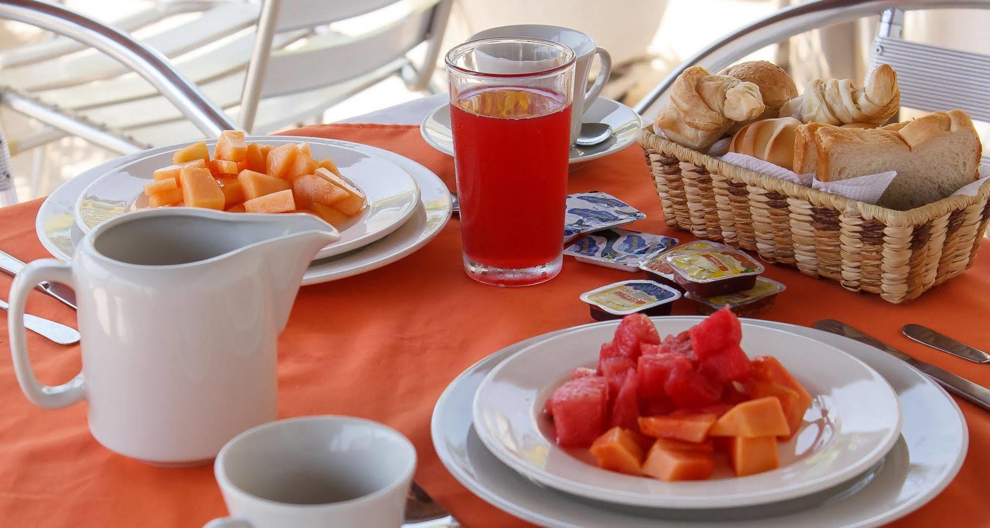 Hotel Casa Puntales 4*