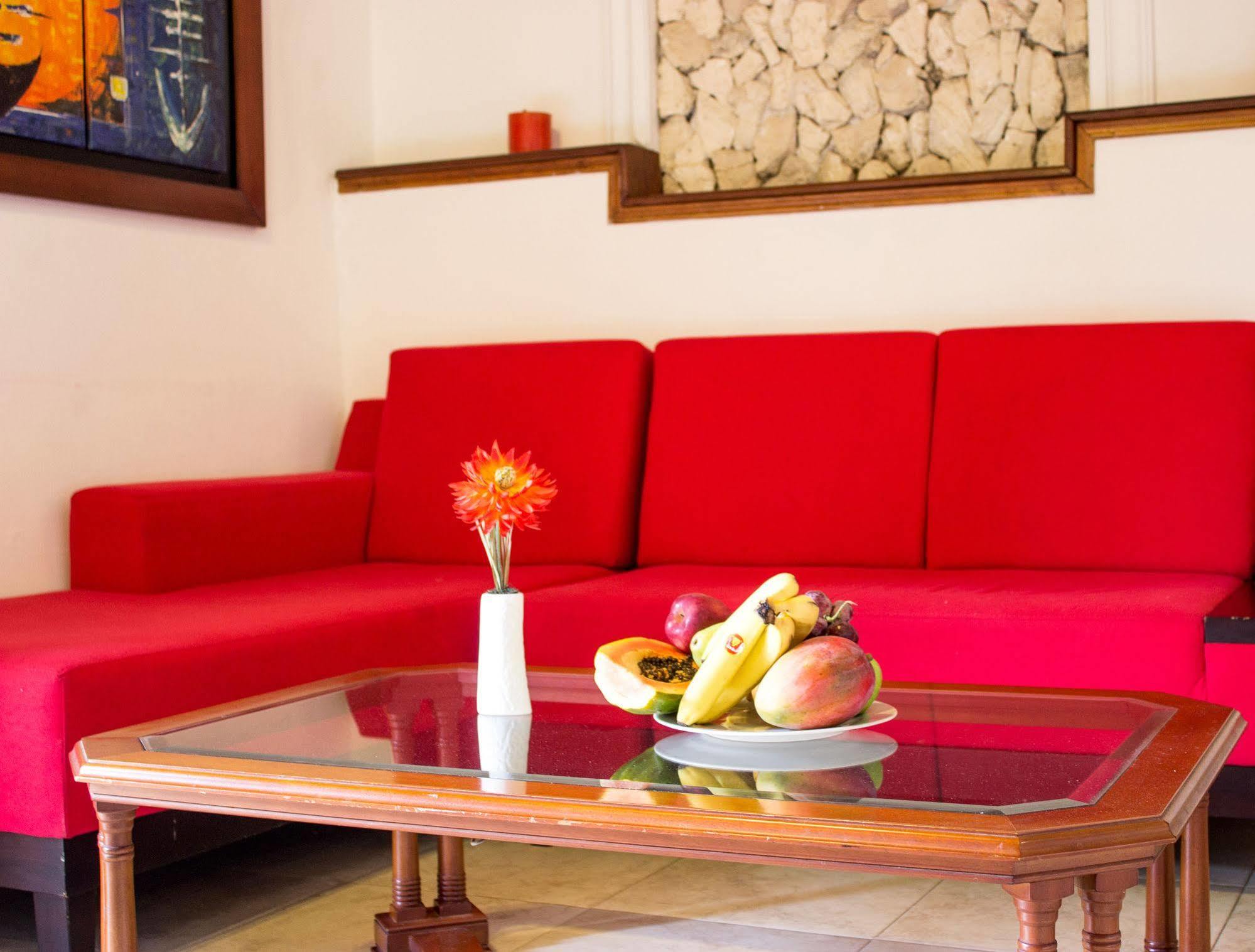 Hotel Casa Puntales
