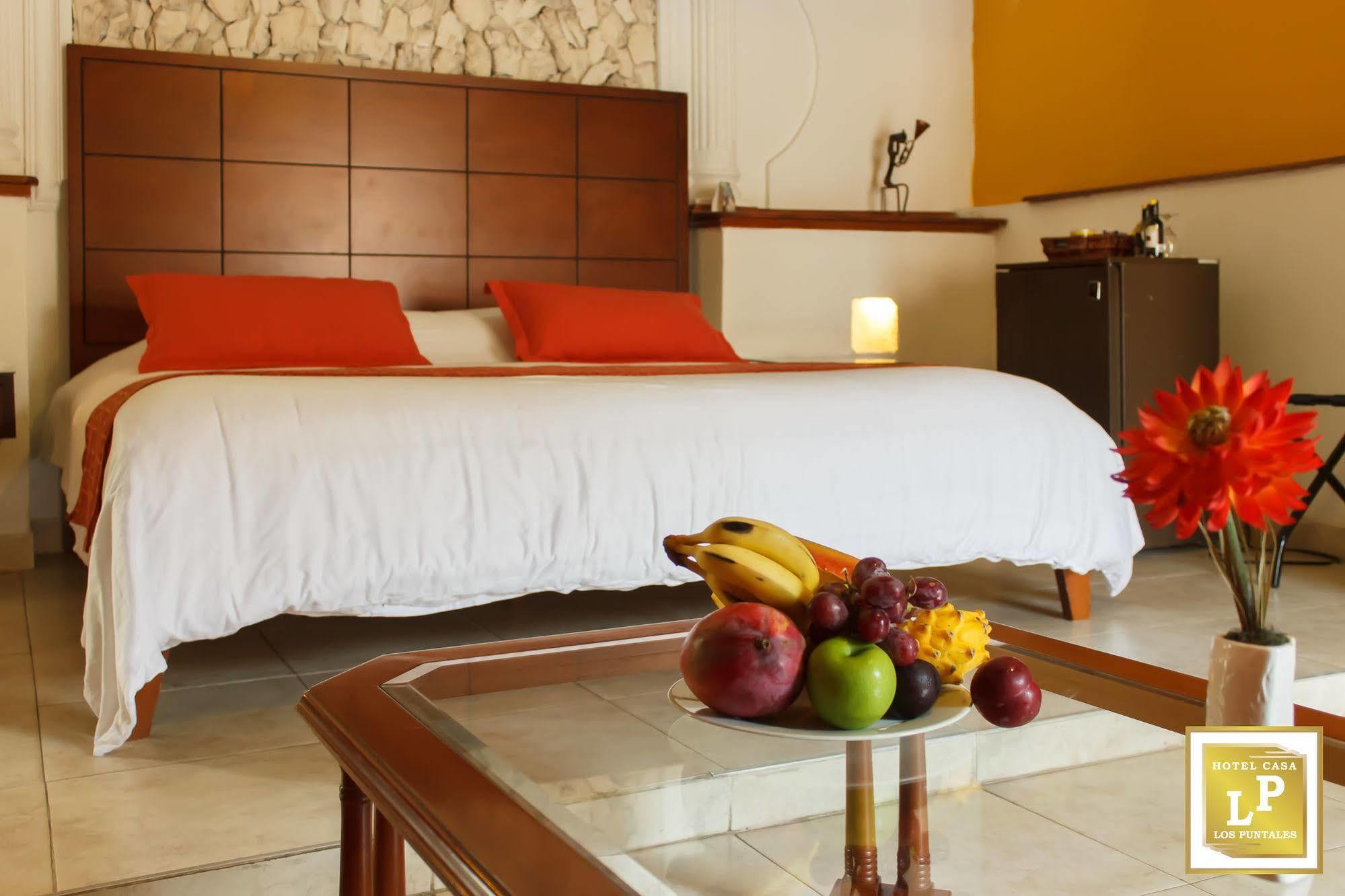 Hotel Casa Puntales Cartagena