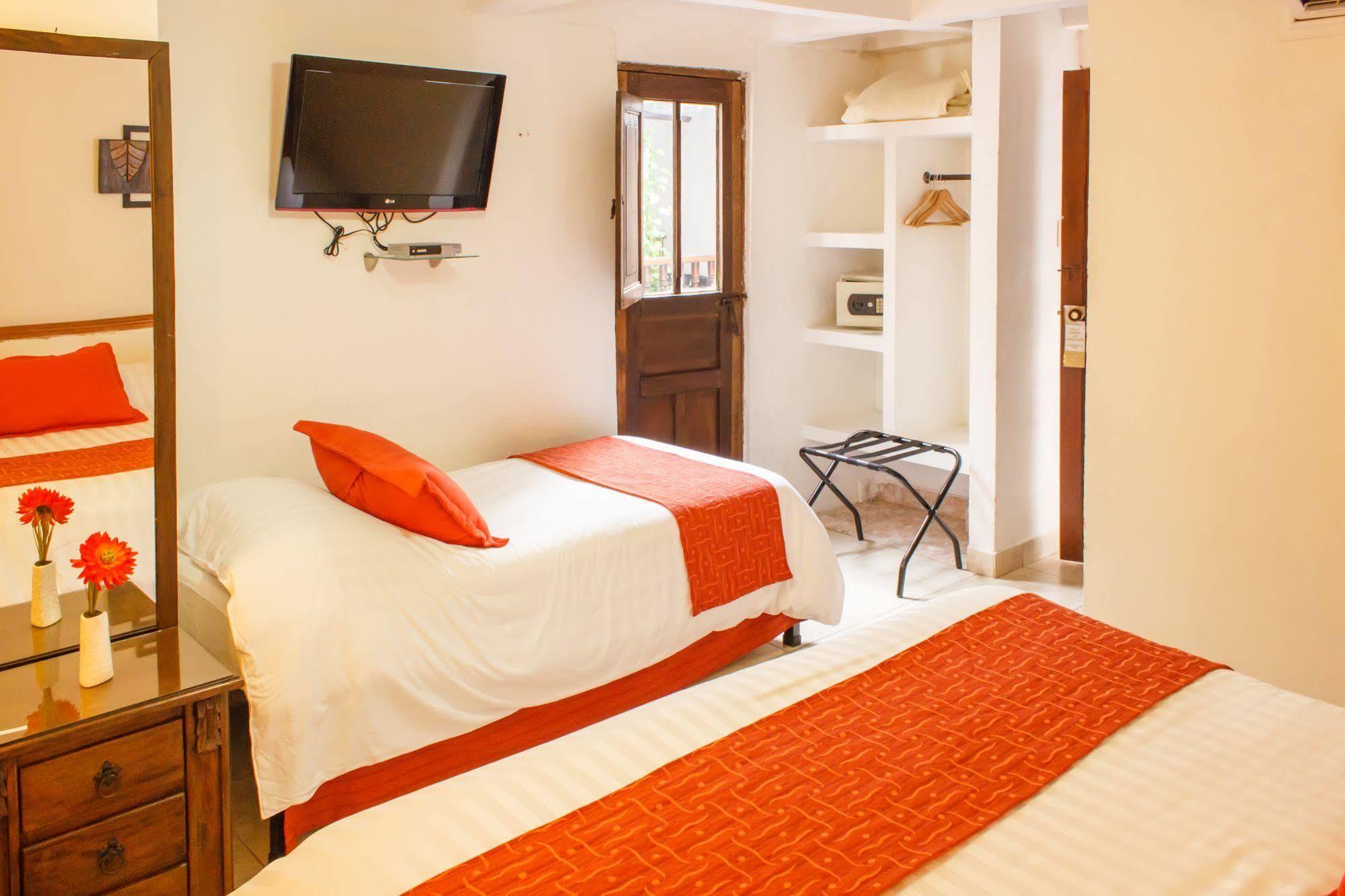 Casa Puntales Hotel Cartagena