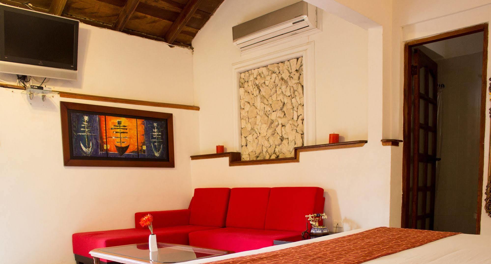 Casa Puntales Cartagena
