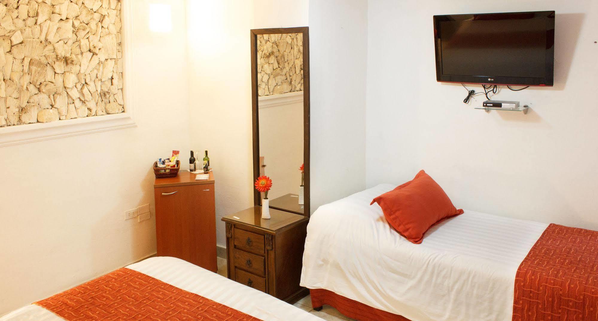 Casa Puntales Hotel Cartagena