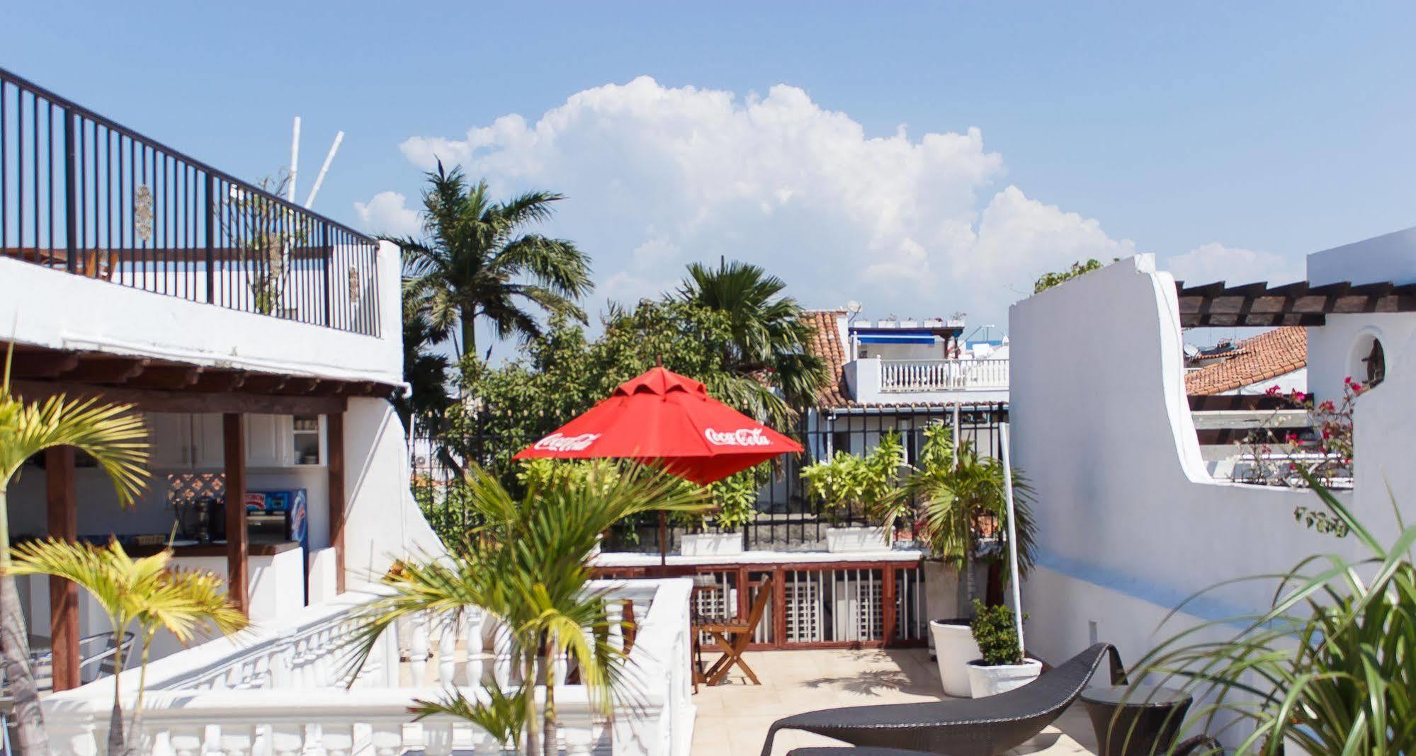 Hotel Casa Puntales 4*