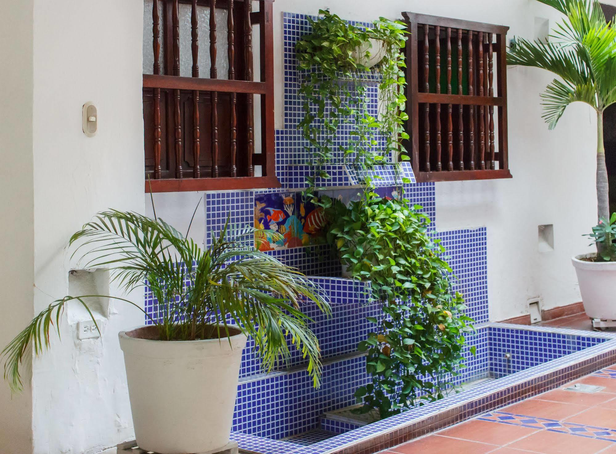 Casa Puntales Hotel 4*