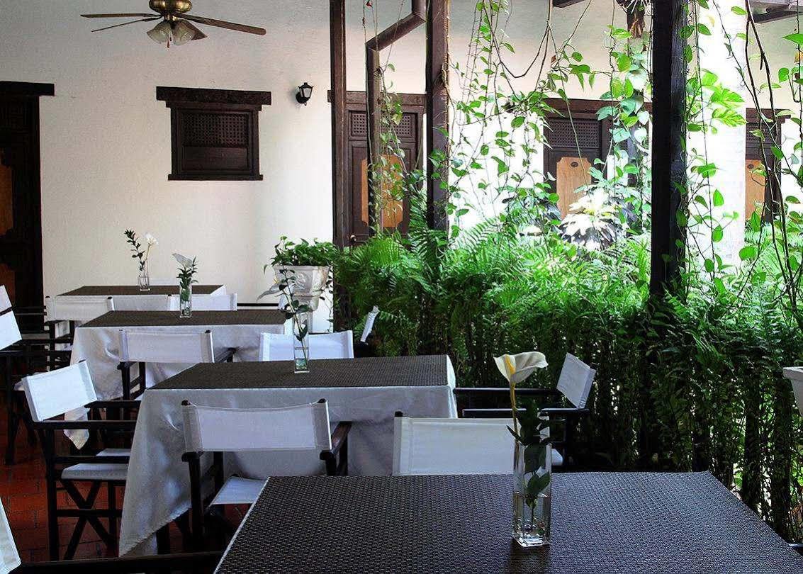 Centro Hotel