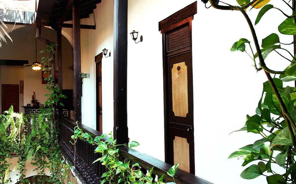 Centro Hotel