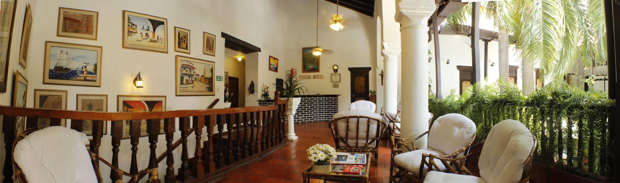 Hotel Centro