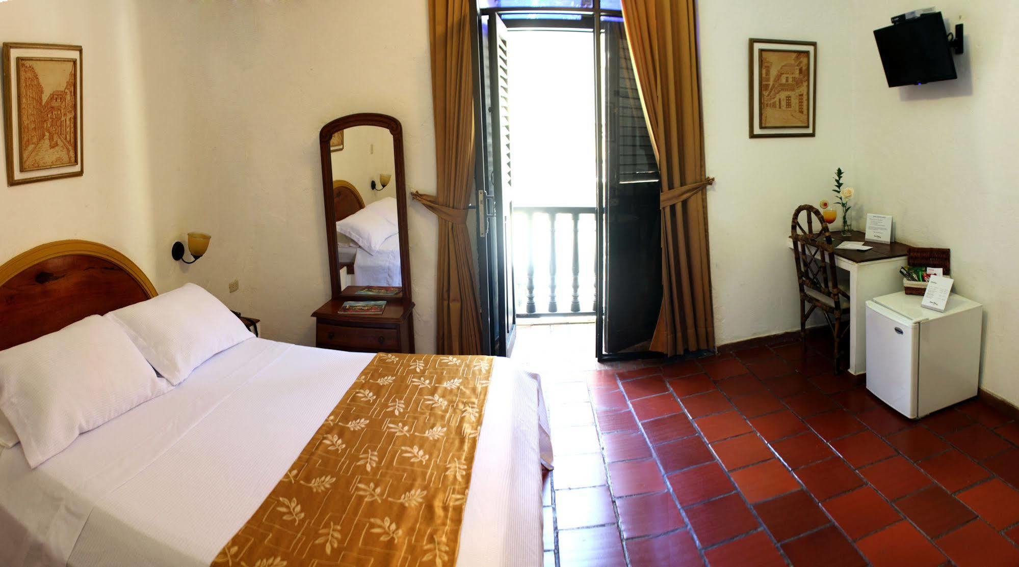 Centro Cartagena