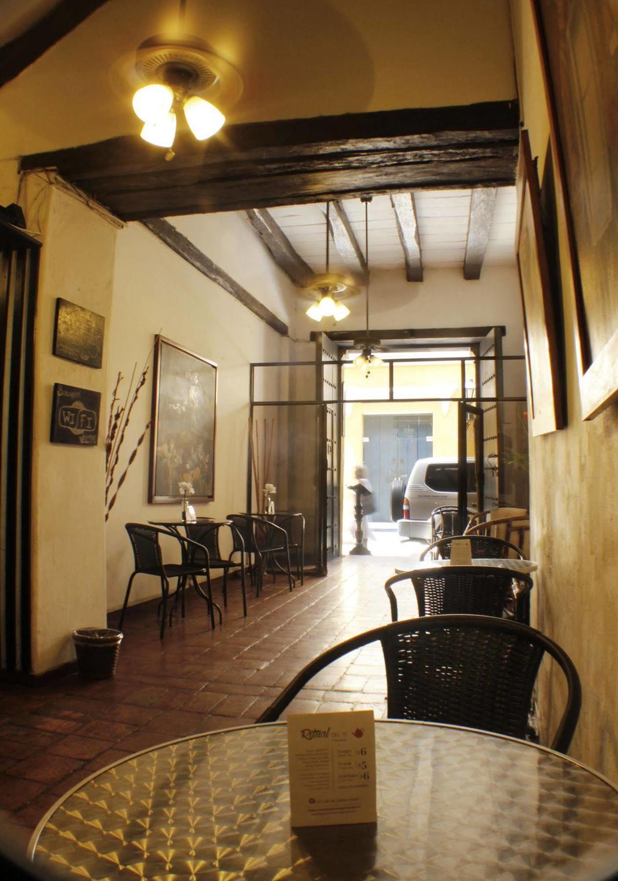 Centro Hotel Cartagena