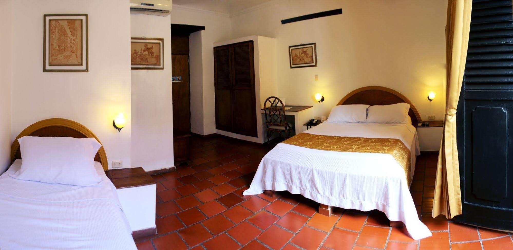 Centro 3* Cartagena