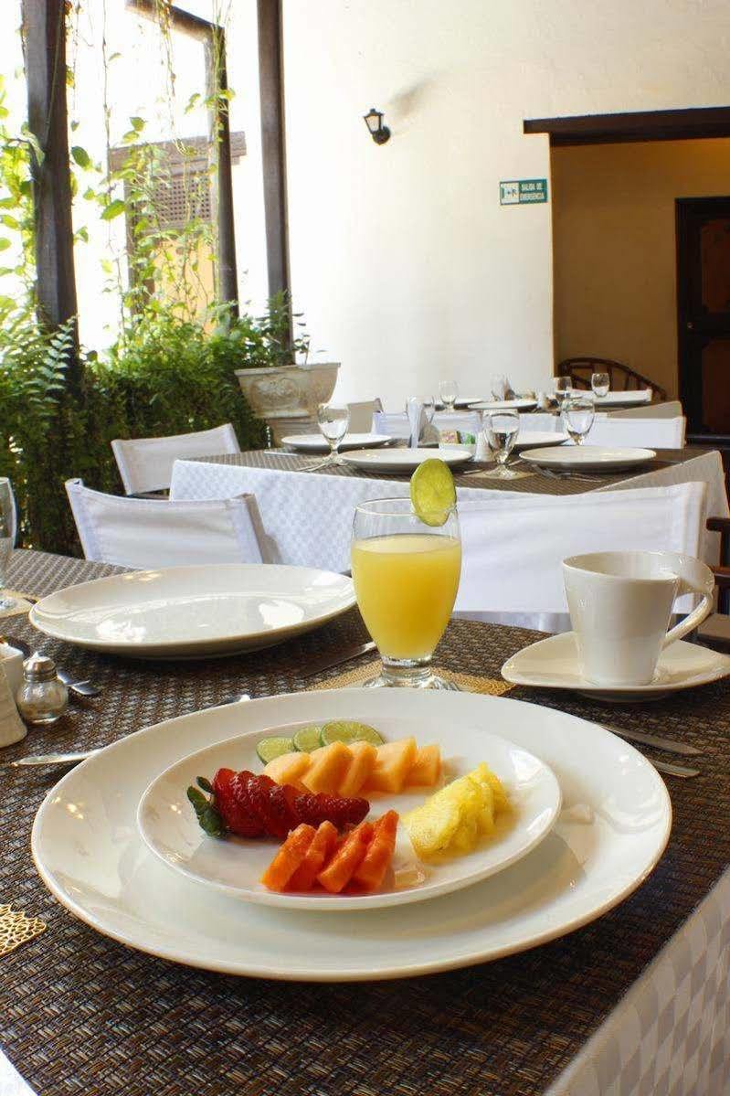 Hotel Centro Cartagena