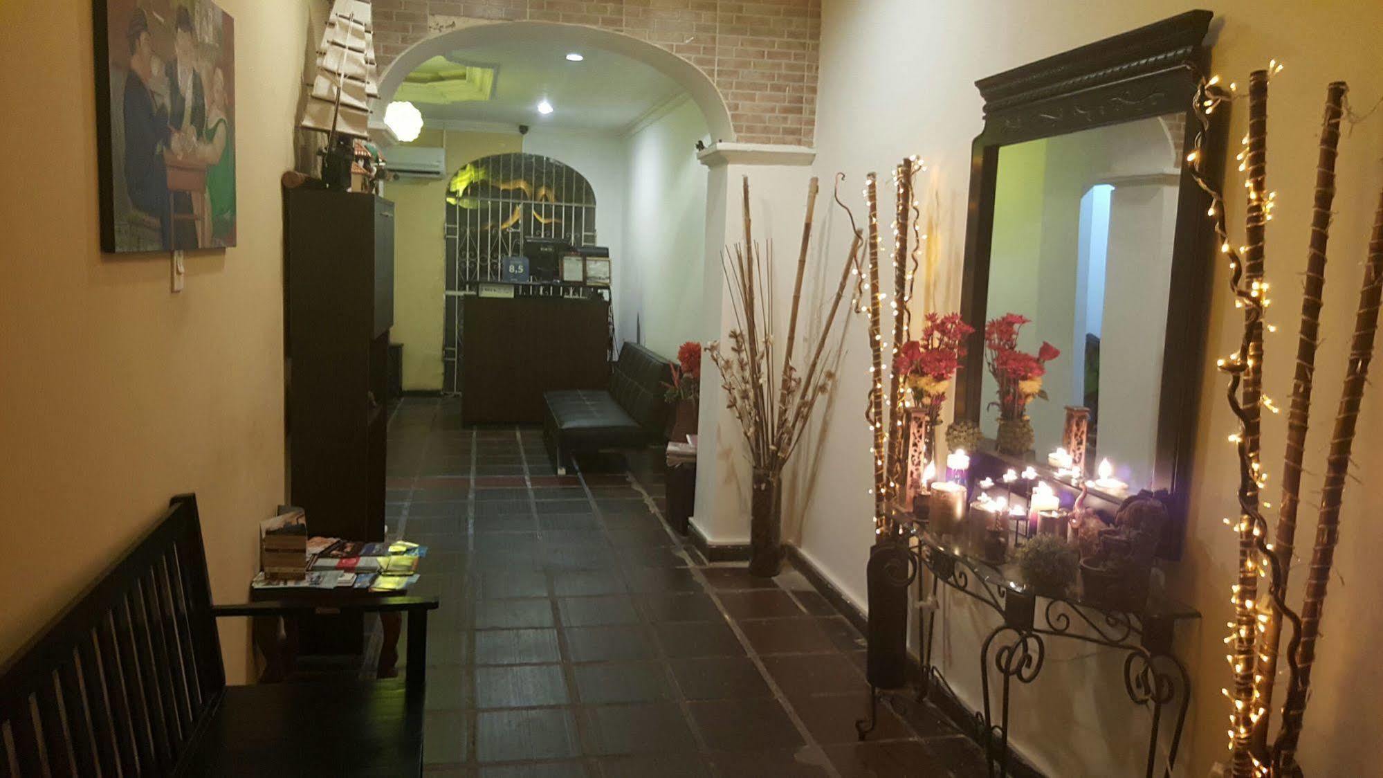 Casa 954 Hotel 4*