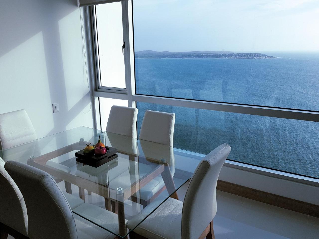 Apartamento Palmetto Sunset *