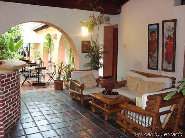 Hotel Puertas De