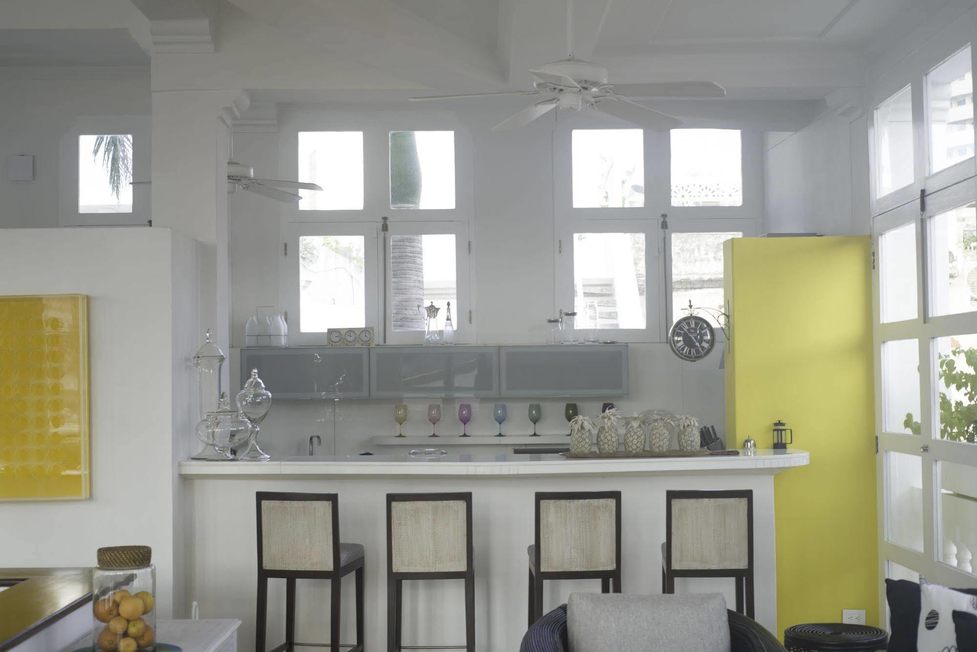 Apartamento Ofihotel Perla Cartagena