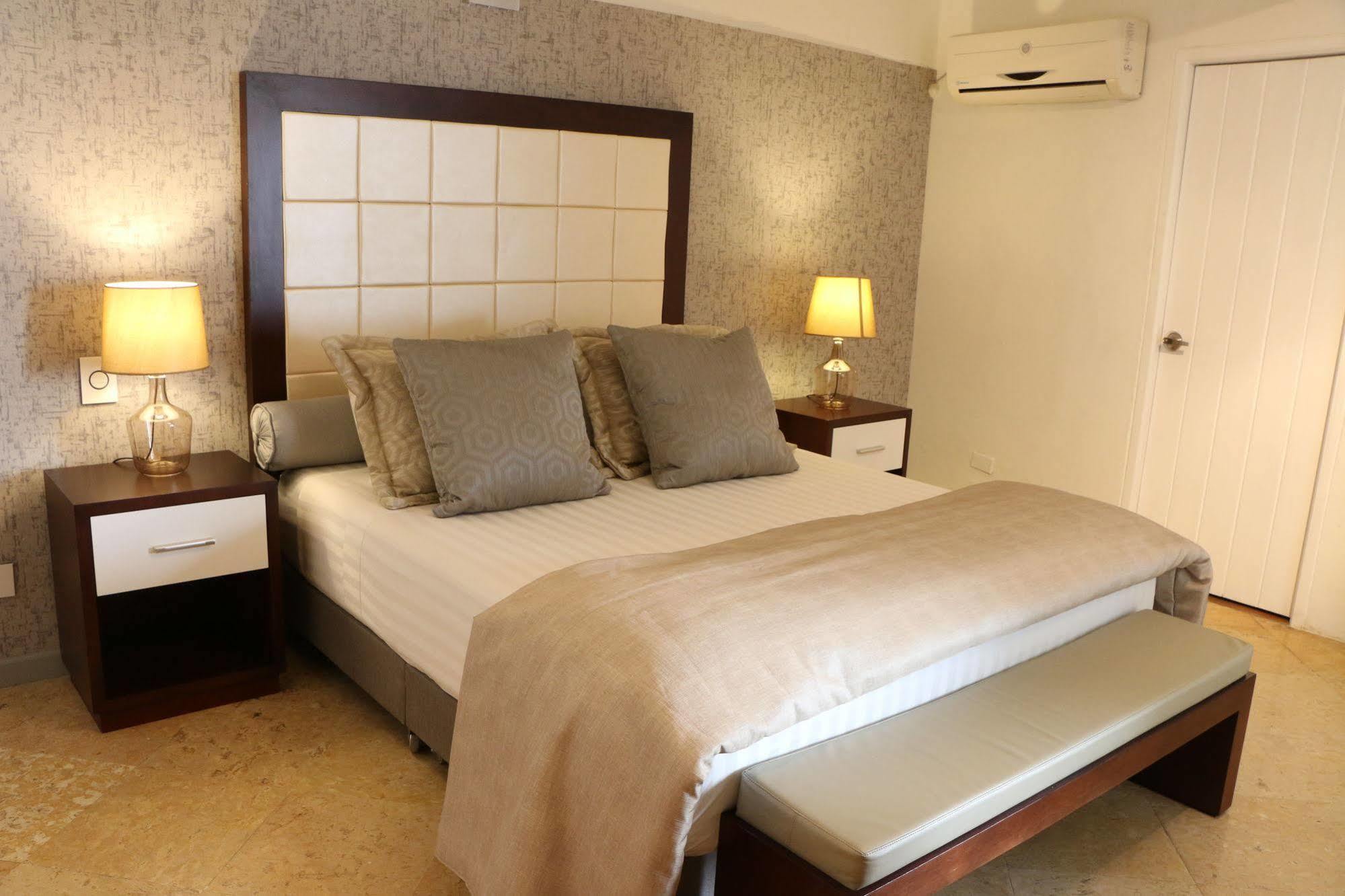Ofihotel Perla 4* Cartagena