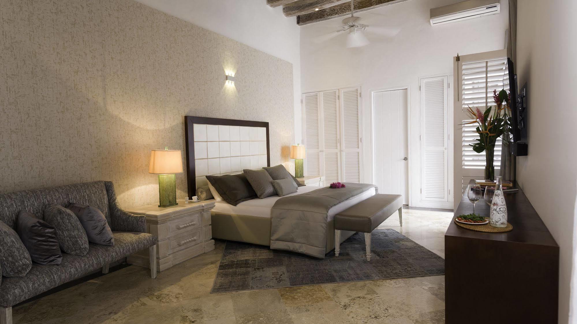 Apartamento Ofihotel Perla