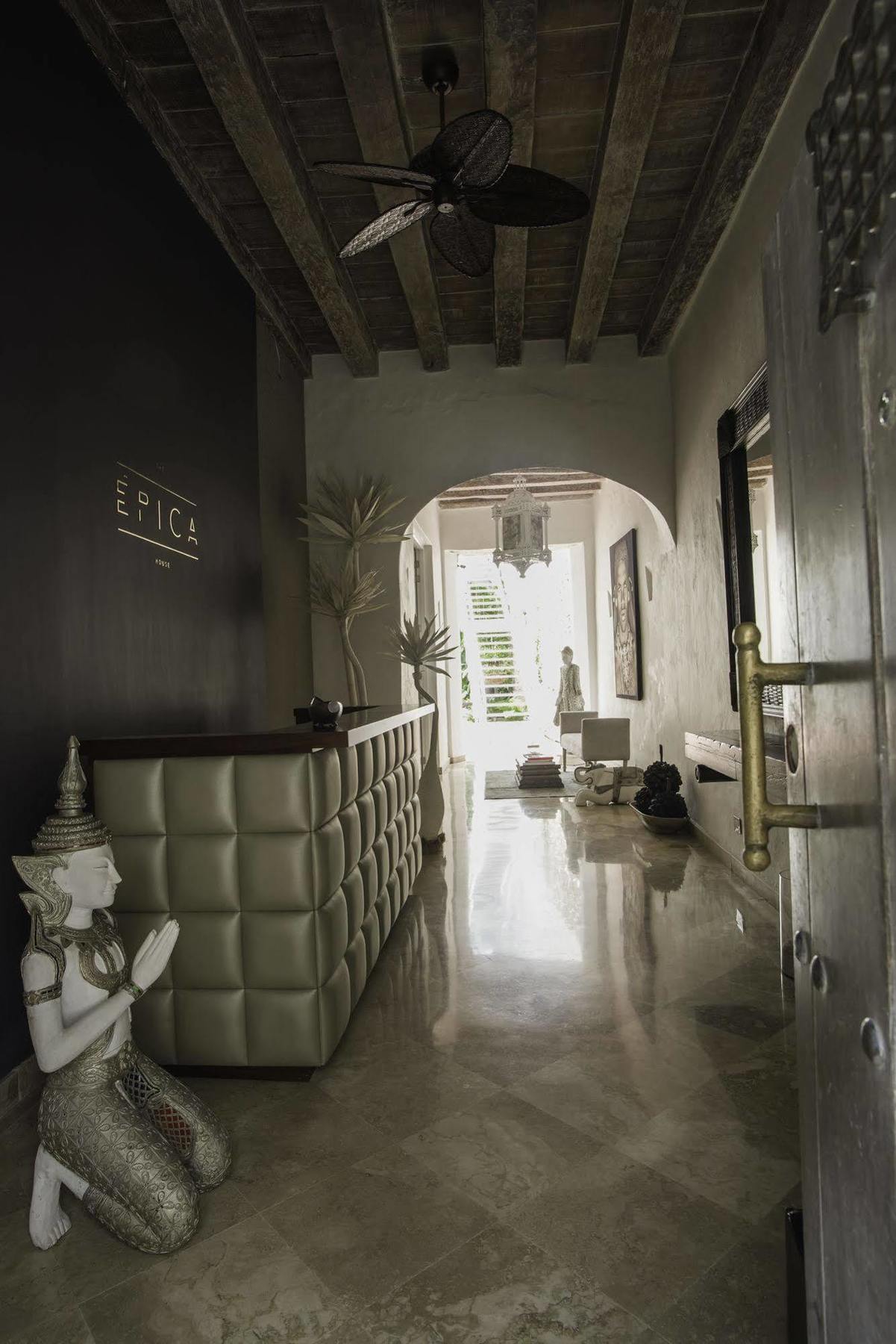 Ofihotel Perla 4* Cartagena