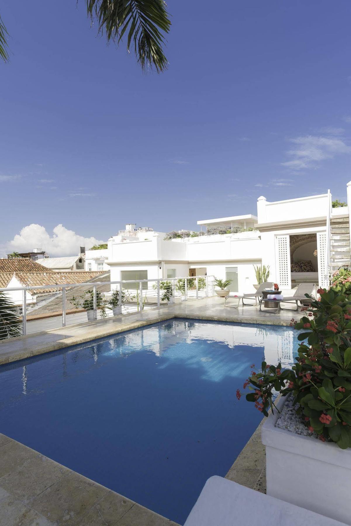 Ofihotel Perla 4* Cartagena
