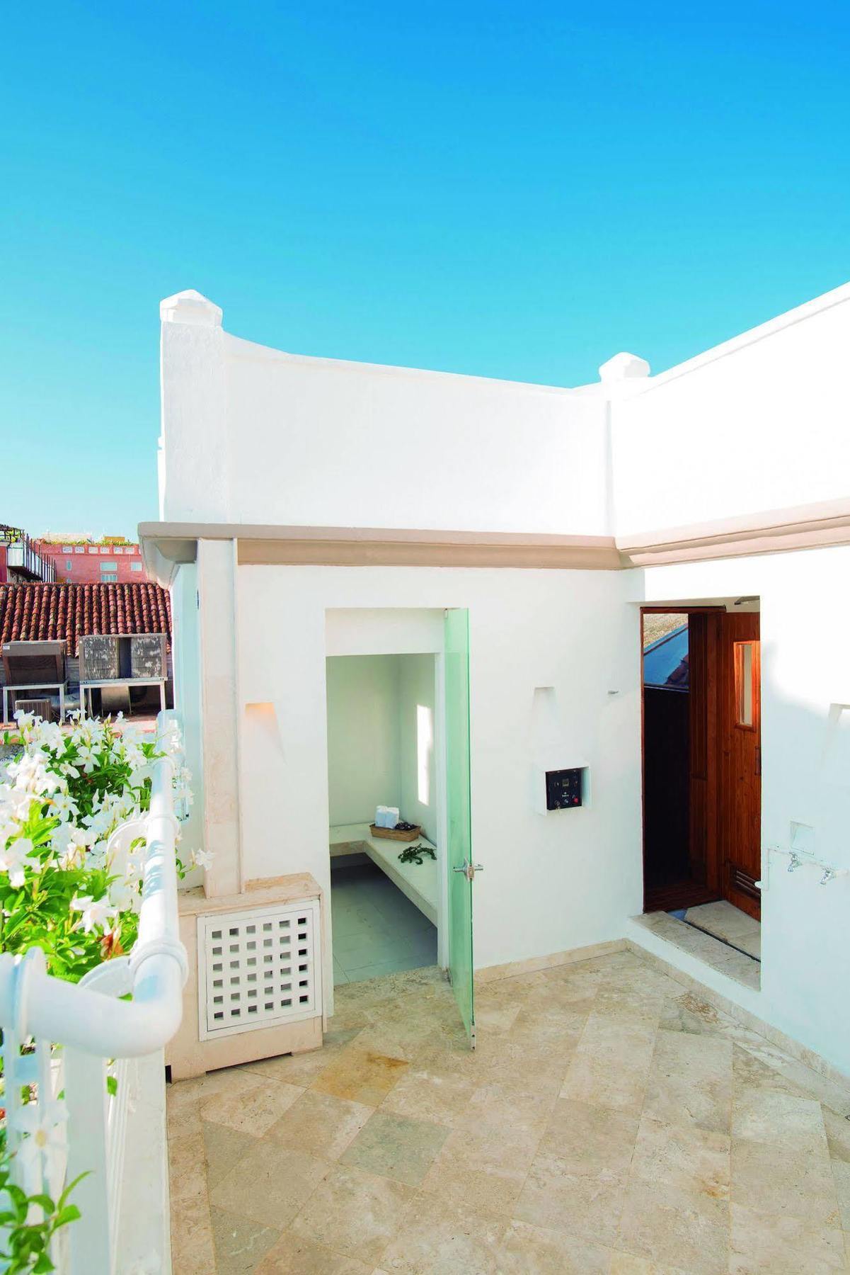 Ofihotel Perla Apartamento Cartagena