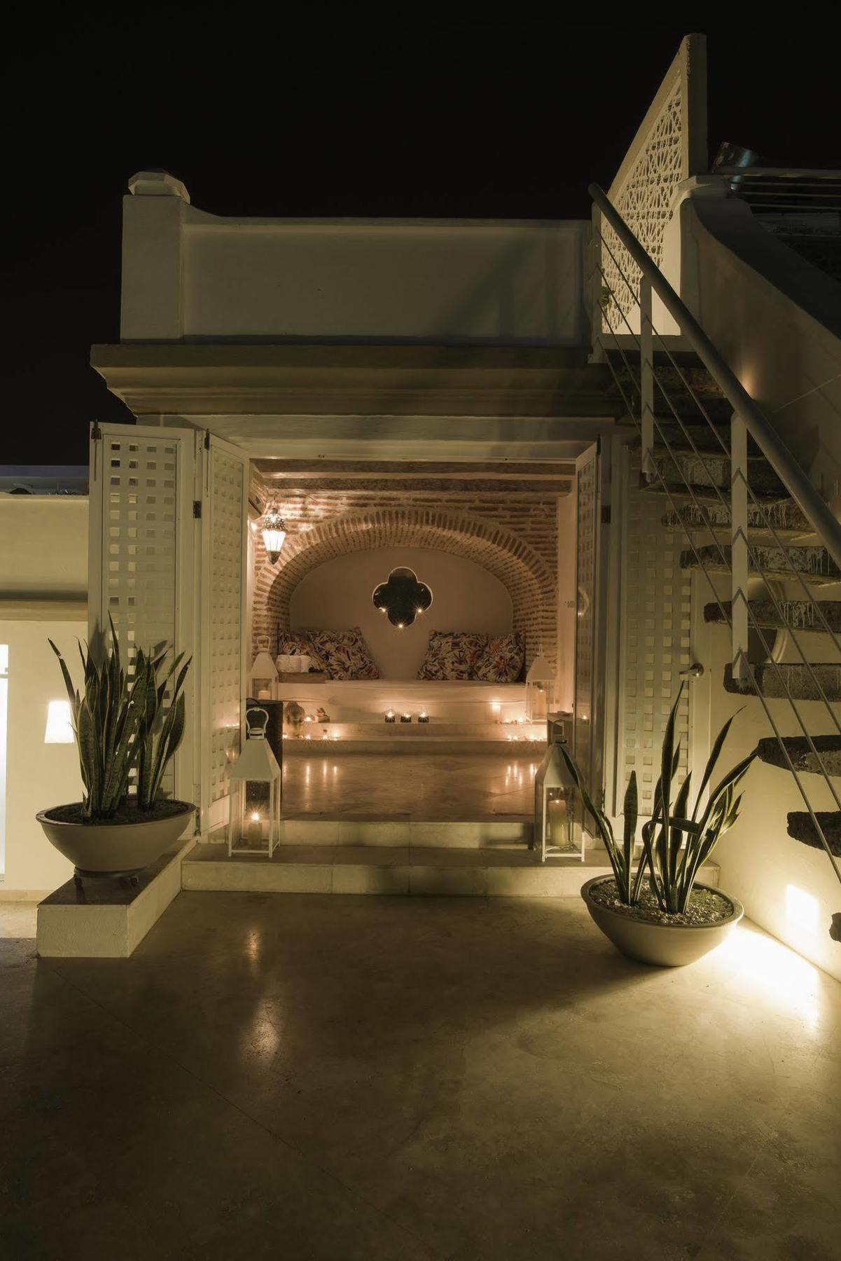 Ofihotel Perla Apartamento 4*