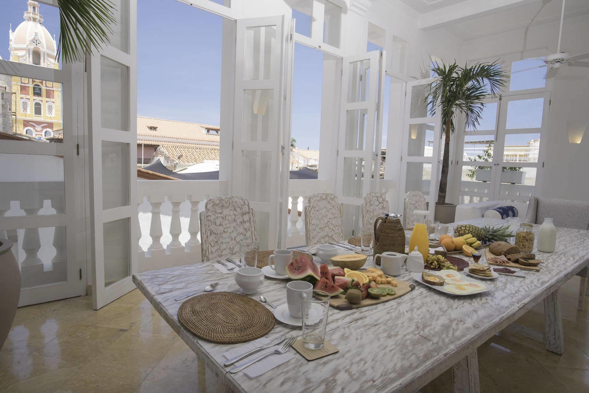 Ofihotel Perla Apartamento